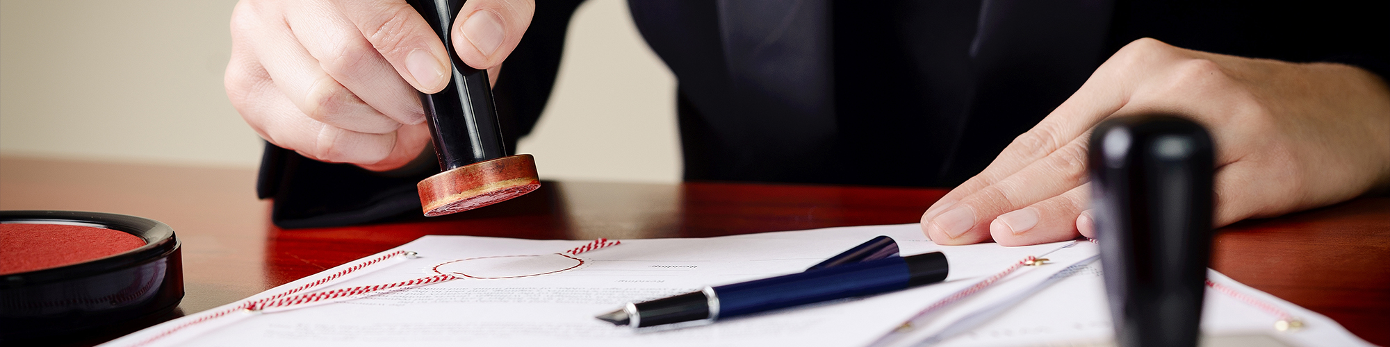Notary Services in San Fernando Valley, CA